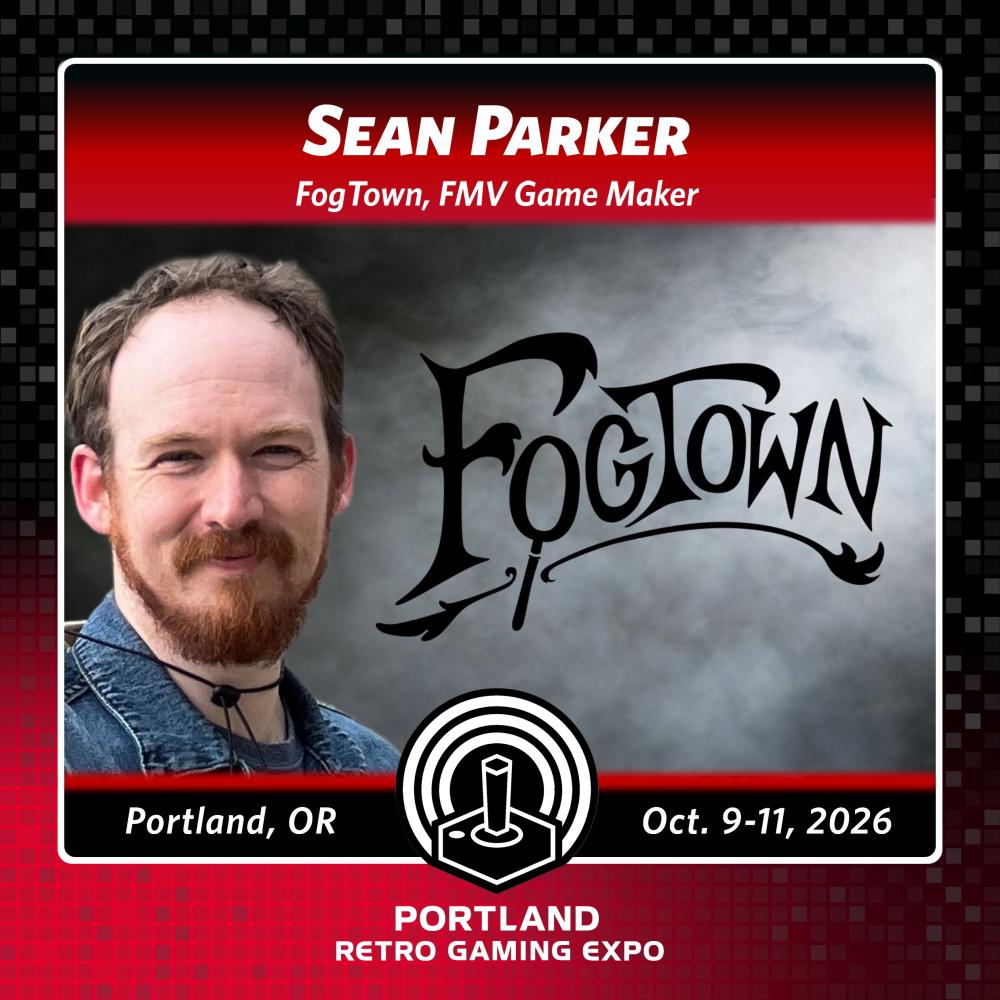 Sean Parker